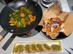 -绿茶餐厅(广州天河城店)