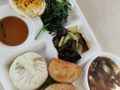 -满记烧饼(牛街东里小区一区店)