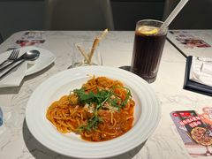 -必胜客(新辰里酒仙桥店)