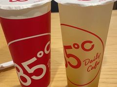 -85度C(深圳佳宁娜店)