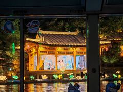 -桂林两江四湖景区