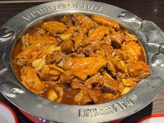 -胖哥俩肉蟹煲(杭州下沙学林街店)