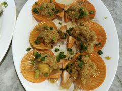 -四川小胡子海鲜(丁村万人海鲜广场店)