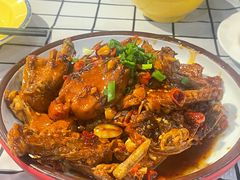 -江西老表·经典江西八大碗