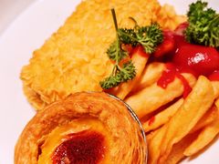 -宜家·瑞典风味餐厅(烟台路店)