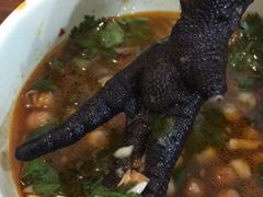 乌鸡-黑竹香鸡(营和巷店)