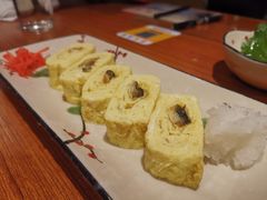 -気楽亭和食料理(气乐亭大世界本店)