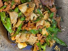 -费大厨辣椒炒肉(黄兴中心广场店)