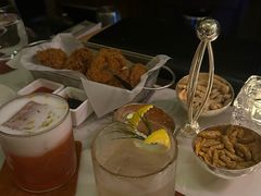 -LONG BAR 廊吧(外滩华尔道夫酒店)