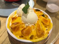 -新白鹿餐厅(爱琴海购物中心店)