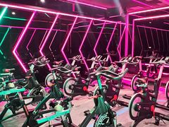 -FLARE STAR FITNESS(复地活力城店)