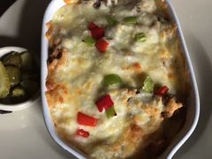 -美美咖啡·西餐厅(世奥店)