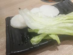 -呷哺呷哺(新世界百货望京店)
