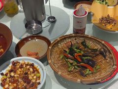 -常和州·夜宵大排档(常州单店)