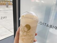 -喜茶(徐州金鹰店)