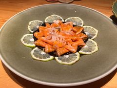 -原志优秀食材·匠心料理·海胆主题(金亿广场店)