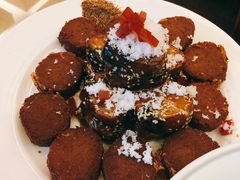 -烤肉宛饭庄(北新桥店)