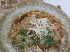-舞素卷菜煎饼.糁汤(万达金街店)