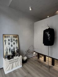 点击看大图 -Brother西服礼服定制·商务·婚礼(佛山南海店)