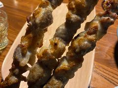 -驿楼兰·新疆菜(火车站店)