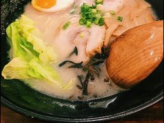 百步拉面-百步拉面