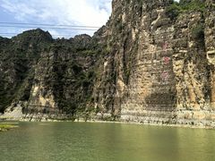 -十渡东湖港风景区