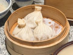 -南京大牌档(济南万象城店)