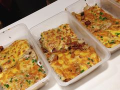 三鲜豆皮-老通城豆皮大王(吉庆街店)