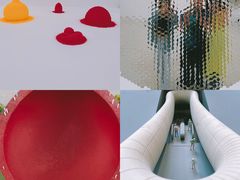 -深圳市当代艺术与城市规划馆