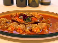 -醉辉皇原味海鲜江南菜(成都大魔方店)