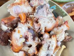 -洲心明记烧肉大粥(总店)