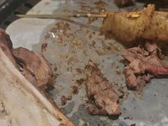 -沪上名羊天下•烤羊腿•东北烧烤•小龙虾(浦东直营总店)