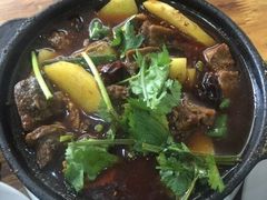 -沈妈砂锅(双楠店)
