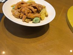 -冠州宴·海鲜烤鸭民间菜(冠县店)