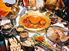 小郡肝-哥老官重庆美蛙鱼头(虹口龙之梦店)