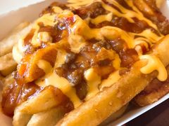 -汉堡王(北京三里屯购物中心)