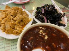 -葛记焖饼(伏牛路店)