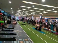 -奥力健身游泳俱乐部(华悦店)