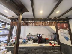 -长人馄饨铺(解放街店)