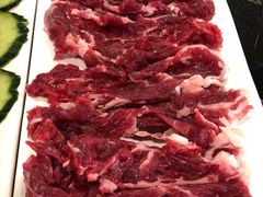 -潮汕美牛肉丸火锅店(天宁寺店)