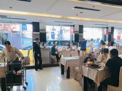 -南方酒店·淮扬菜(回民街店)