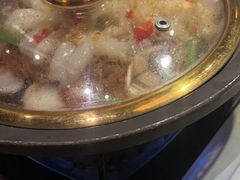 -绿茶餐厅(千岛湖银泰城店)