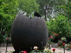 -西安市长乐公园