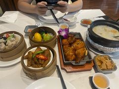 -粤域茶餐厅