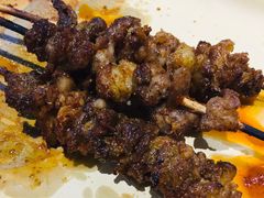 羊筋-高原第一家资格烤羊肉(玉林南路总店)