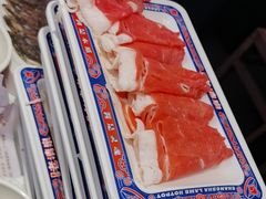 -董记老清泉·鲜切涮羊肉(窑岭店)