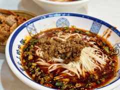 -艾麻子奶汤面(文庙街店)