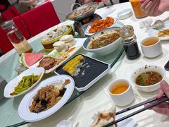 -凯鸽酒楼(大同振兴街店)