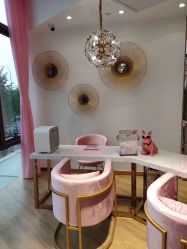 -MY WAY SALON