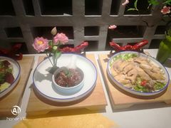 -不倒翁·安徽名菜楼(步行街店)